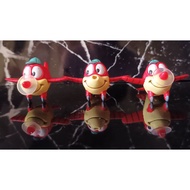 Disney Pedro the Baby Airplane Figure