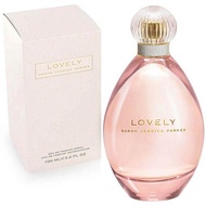 แท้กล่องซีล Sarah Jessica Parker Lovely EDP 100ml