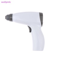 wallpink Electric Vacuum Cupping Set Rechargeable Scraping Cupping Cans Adjustable Magnetic Suction 