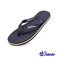 Islander Journey BL (Black) - Unisex Slippers for Men & Women Islander Slipper