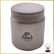 TITAN MANIA Outdoor Camping Gear Collection