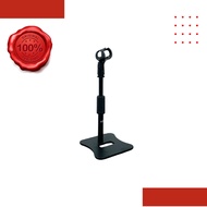 Beethomax Desk Top Microphone Stand D11 Adjustable Mic Stand Adjustable Desktop Table