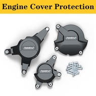 Engine Cover Protection CBR1000RR Motorcycles For HONDA CBR1000RR-R & RR-R SP 2020-2023 Engine Prote