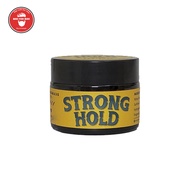 Sáp vuốt tóc Knight Grooming Strong Hold
