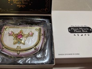 美少女戰士 sailor moon music box 音樂盒