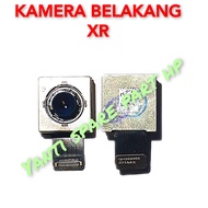 XR Rear Camera New Product