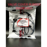 VALVE COVER RUBBER FOR ISUZU 6BD1 ENGINE