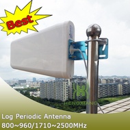External Log Periodic Antenna for outdoor log Signal Booster antenna