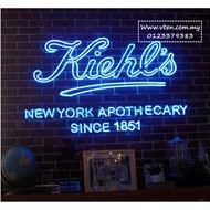 Custom made Neon Signboard Billboard Wedding Sign Custom Font Word Logo Colour