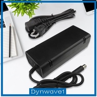 [Dynwave1] Power Supply, Power Brick, LED Indicator with Power Cord Power Adapter Alternating Current Adapter for