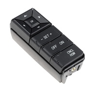 A42P-FL1T-9E740-BBW Car Multifunction Steering Wheel Cruise Control Switch Volume Button for Ford Ex