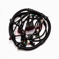 6745-81-9230,Engine WIRE HARNESS KOMATSU 6D114E PC300-8 PC350-8 PC300-8M0