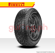 PIRELLI 255/60/R18 XL S AT+ 112H