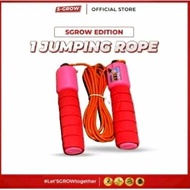 Skipping JUMP ROPE JUMP ROPE