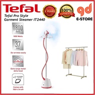 Tefal Pro Style Garment Steamer IT2440