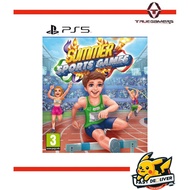 PS5 Summer Sports Games - English