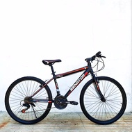 SEPEDA MTB SENATOR 26 V'BREAK