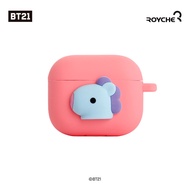 Royche | Baby Bt21 AirPods 3 Pastel Case Mang