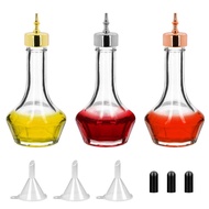 💐Can Open Tickets⭐Taoyuan Shipment⭐Free Shipping💐Japanese Style Absinthe Bottle Absinthe Wine Bottle