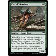 MTG: Commander Masters (CMM) C 301 - Kozilek's Predator