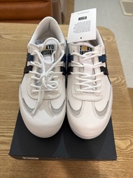 Onitsuka Tiger Delegation EX 白色黑色運動鞋