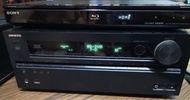 安橋 ONKYO TX-NR609 擴大機 擴音機