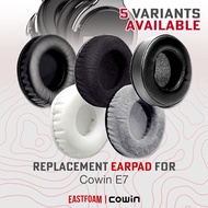 Earpad Earcup Cowin E7 CowinE7 E-7 E 7 Foam Pad Ear Cushion