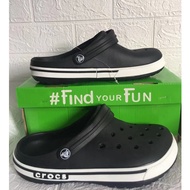 CLOG CROCKS FOR MEN AND WOMEN FLEXIBLE SLIPPER