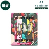 [THE BODY SHOP SHOP] Five Xiaofu Fruity Hand Care Selected Gift Box Body Shop Hand Cream