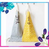 Adult Apron For Cooking