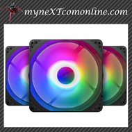 TECWARE ORBIS F1 (3 fan pack, no hub)