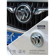 Buick Encore Flag Car Logo Protective Cover Encore PLUS Dust Cover Encore S Transparent Car Logo Pro