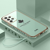 imobile | For Samsung A53 Full Coverage Shockproof Silicone Case