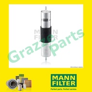 100% Original Mann Fuel Filter WK516/1 WK 516/1 KL66 for BMW 7 Series E38 728i 730i 735i 740i 750i 8