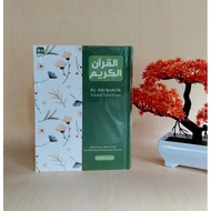 Al Quran Al Quran Al Quran Al Color Tajweed Translation MushafMubarok