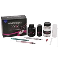 NYOS Magnesium Reefer Test Kit - MG - High sensitivity seawater magnesium test kit