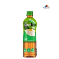 Heaven and Earth Fuze Tea Jasmine Green Tea 500ml