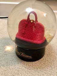 LV Louis Vuitton VIP 限定 Alma 水晶球