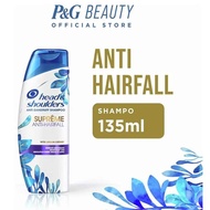 HEAD AND SHOULDERS SHAMPO ANTI KETOMBE 160ML