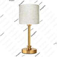 โคมไฟตั้งโต๊ะ LED Touch Sensor Desktop Night Light ไร้สายโคมไฟอ่านหนังสือสําหรับร้านอาหารโรงแรมบาร์ต