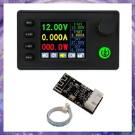 (GPBS) SK150C 150W DC DC Buck Boost Converter 7-36V Power Module Adjustable Regulated Laboratory Vol