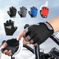 Cycling fitness gloves Weightlifting training protective gloves Outdoor cycling gloves
