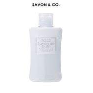 SAVON & CO. Aqua Lily Of The Valley Moisturizing Body Lotion 180ml