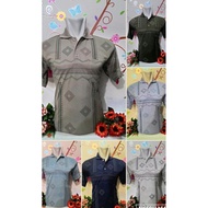 CLJK WANGKI COLLAR T-SHIRT / MEN'SPOLO E7KV
