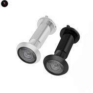 XS 14mm/0.55inch 180 Degree Security Peek Peep Holes HD Door Viewer for 1.3in to 2.3inch Door Thickn