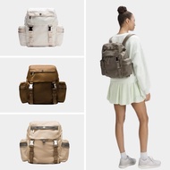Lulu Bag Wunderlust 14L Cap Backpack School Bag Sports Large Capacity Travel Bag