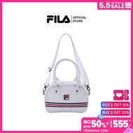 FILA กระเป๋าสะพายข้าง COURT รุ่น SBA240102U - WHITE