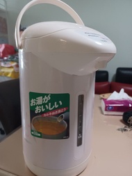 日本 Tiger 熱水瓶