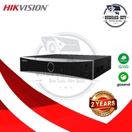 Hikvision DS-77732Nxi-I4/S NVR ACUSENSE