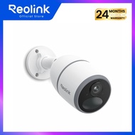 Reolink Go Plus : Time Lapse Smart 4MP 4G Battery Camera - B4GB2K01